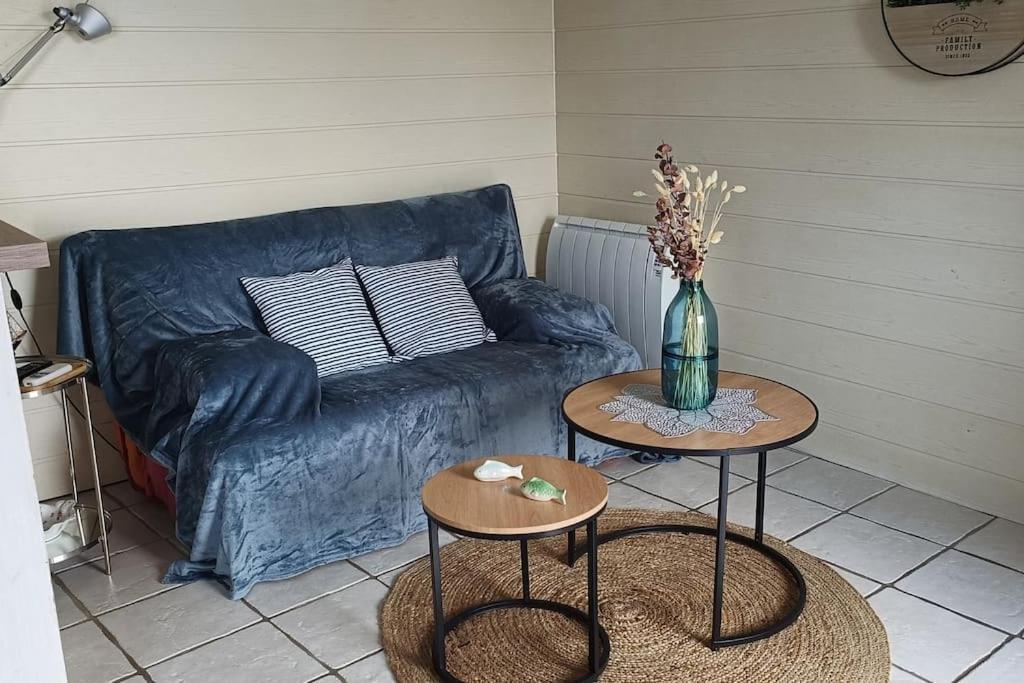 Charmante Maisonnette Proche Plage Châtelaillon-Plage Zewnętrze zdjęcie