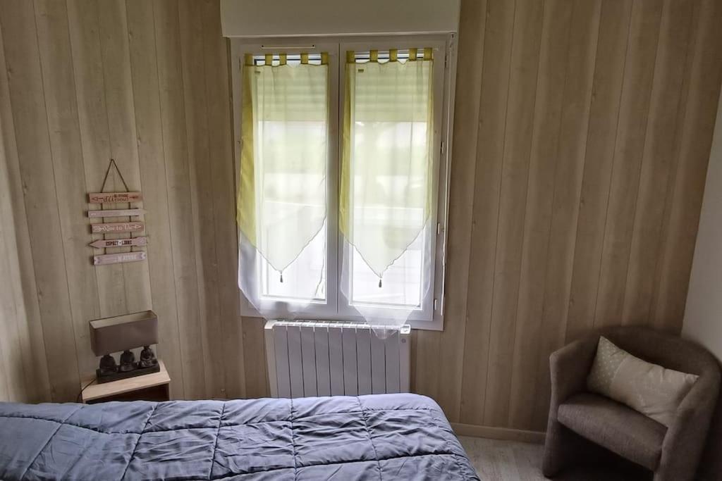 Charmante Maisonnette Proche Plage Châtelaillon-Plage Zewnętrze zdjęcie