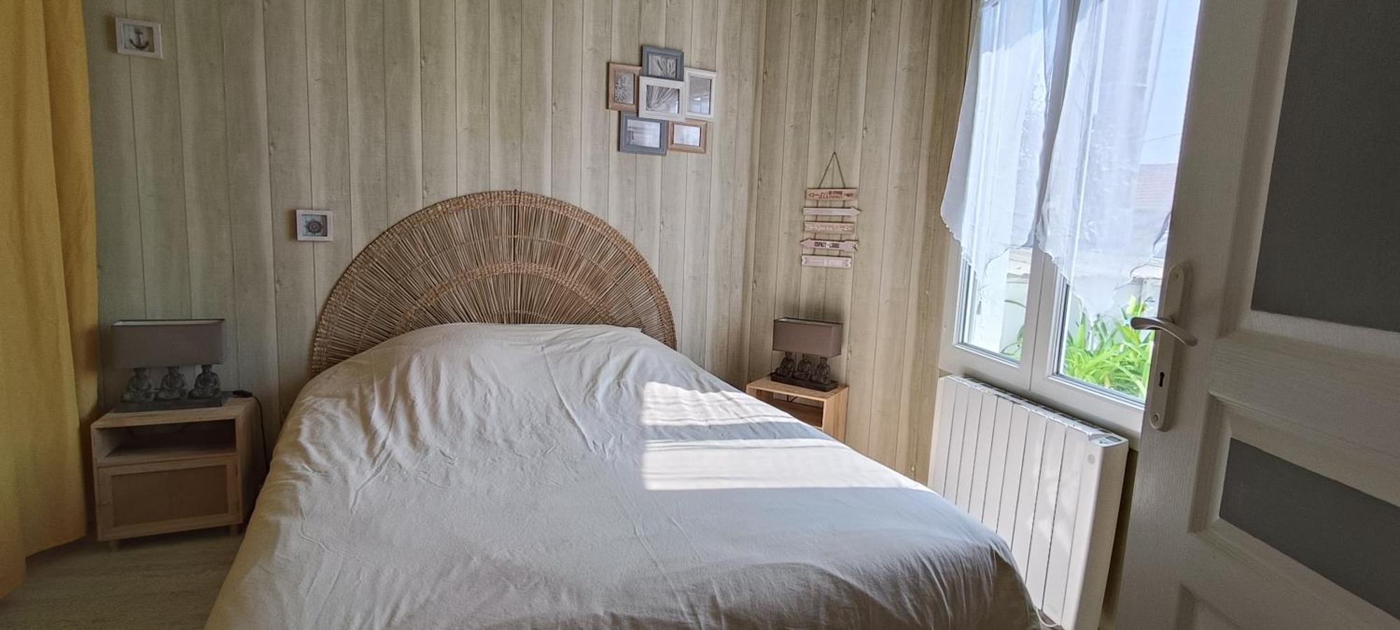 Charmante Maisonnette Proche Plage Châtelaillon-Plage Zewnętrze zdjęcie