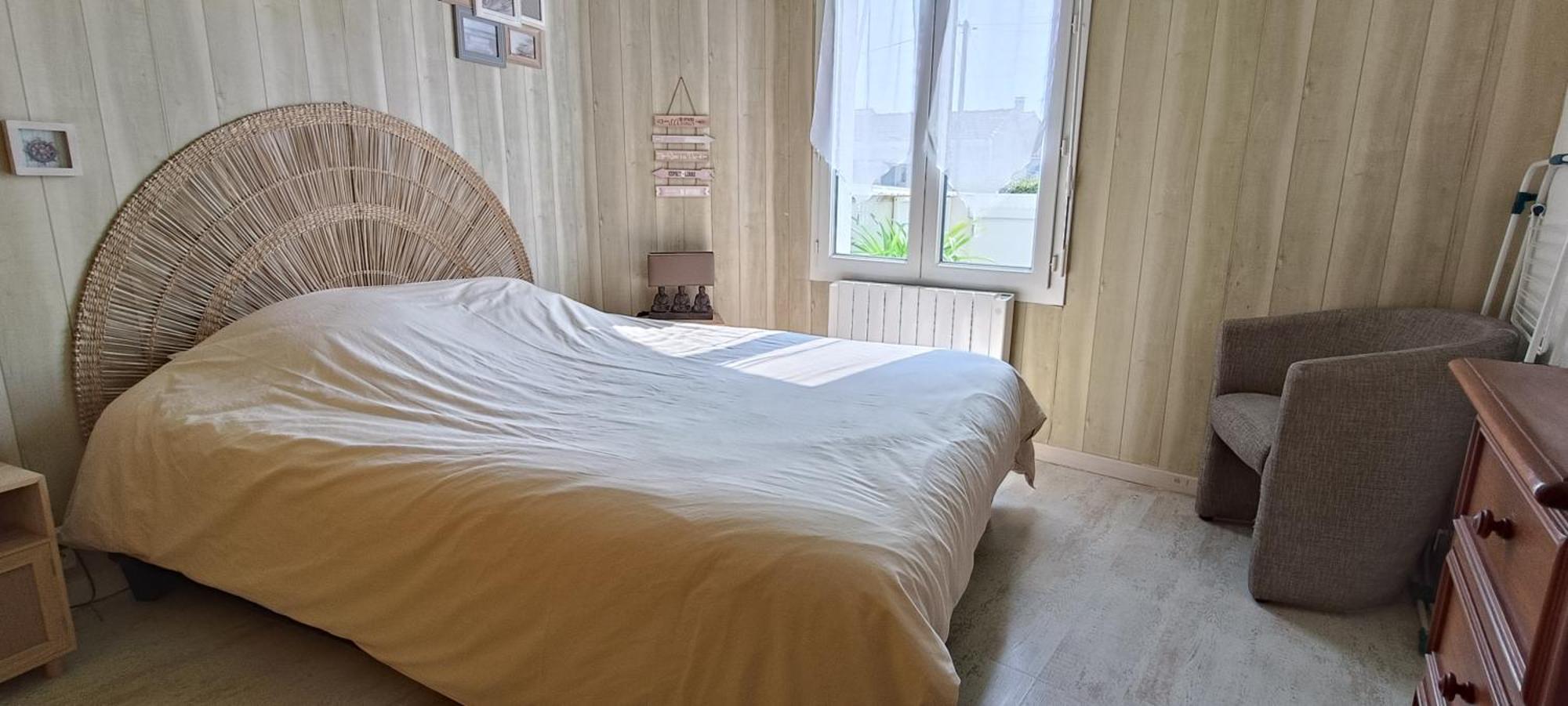 Charmante Maisonnette Proche Plage Châtelaillon-Plage Zewnętrze zdjęcie